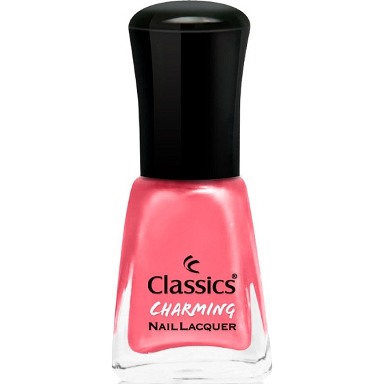 Classics Charming Nail Lacquer mini lak na nechty 20 7,5 ml