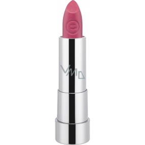 Essence Sheer & Shine Lipstick rúž 03 Bff 3,5 g