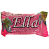Ella Cream s glycerínom toaletné mydlo 100 g