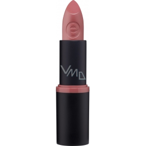 Essence Longlasting Lipstick dlhotrvajúci rúž 23 Velvet Matt 3,8 g