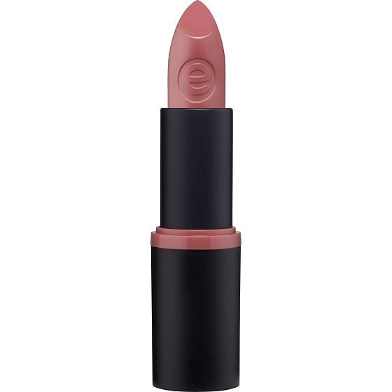Essence Longlasting Lipstick dlhotrvajúci rúž 23 Velvet Matt 3,8 g