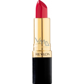 Revlon Superlustrous Lipstick rúž 440 Čerešne In The Snow 4,2 g
