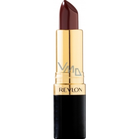 Revlon Superlustrous Lipstick rúž 477 Black Cherry 4,2 g