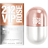Carolina Herrera 212 VIP Rosé New York Pills toaletná voda pre ženy 20 ml
