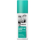 Mexx Look Up Now for Him parfumovaný deodorant sklo 75 ml