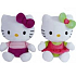 Plyšová hračka Hello Kitty 25 cm rôzne typy