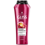 Gliss Kur Colour Perfector obnovujúci šampón 250 ml