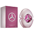 Mercedes-Benz Woman Eau de Parfum Parfumovaná voda pre ženy 30 ml