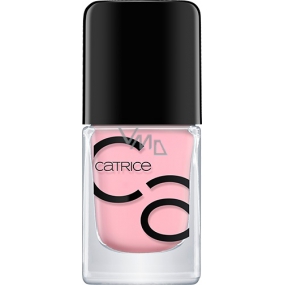 Catrice ICONails Gél Lacque lak na nechty 29 Donut Worry Be Happy! 10,5 ml