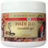Bohemia Gifts Hadí jed masážny gél so syntetickým hadím jedom 600 ml