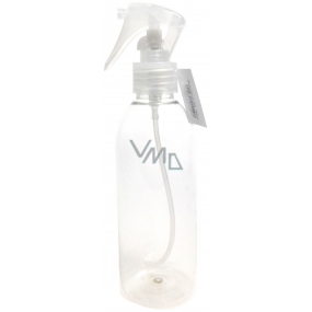 Rozprašovač plastová fľaša 300 ml