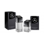 Mercedes-Benz Select toaletná voda pre mužov 50 ml