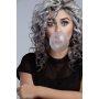 Schwarzkopf Live Ultra Brights or Pastel farba na vlasy 098 Steel Silver 50 ml