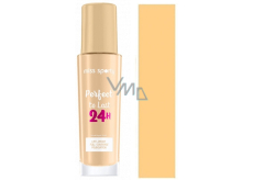 Miss Sporty Perfect to Last 24H make-up 15 Golden Ivory 30 ml