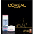 Loreal Paris Triple Active Hydra Specialist denný krém 50 ml + micelárna voda 200 ml + Smooth Sugars Scrub glow peeling 4 ml, kozmetická sada