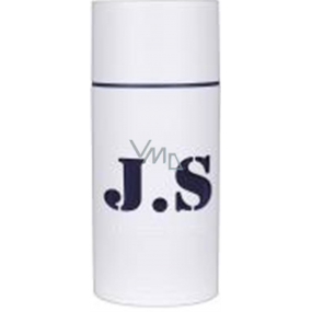 Jeanne Arthes Joe Sorrento Magnetic Power Navy Blue toaletná voda pre mužov 100 ml