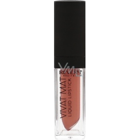 Reverz Vivat Mat Liquid Lipstick tekutý rúž 07 5 ml