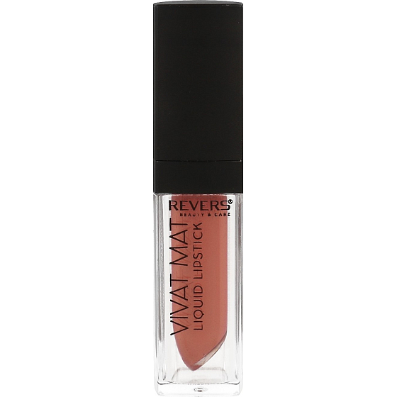 Reverz Vivat Mat Liquid Lipstick tekutý rúž 07 5 ml