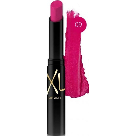 Revers XL Lip Matt rúž 009 2,5 g
