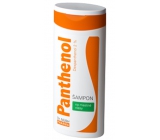 Dr. Müller Panthenol 2% šampón pre mastné vlasy s dexpanthenolom 250 ml