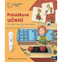 Albi Kúzelné čítanie interaktívna hovoriaca kniha Rozprávkové učenie, vek 3+