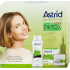 Astrid CityLife Detox hydratačný rozjasňujúci denný krém 50 ml + 3v1 micelárna voda 400 ml, kozmetická sada