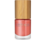 Catrice Pure Simplicity Nail Colour lak na nechty C03 Coral Crush 8 ml