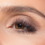 Artdeco Eye Shadow Pearl perleťové očné tiene 31 Pearly Rosy Fabrics 0,8 g