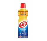 Savo Original XL balenie dezinfekcie vody a povrchov účinne odstraňuje 99,9 % baktérií 1,2 l