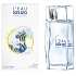 Kenzo L Eau Kenzo Pour Homme Hyper Wave toaletná voda pre mužov 50 ml