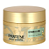 Pantene Strong & Long Bambus a Biotín obnovujúci keratínová maska proti vypadávaniu vlasov 160 ml
