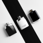 Montblanc Legend Eau de Parfum toaletná voda pre mužov 50 ml + sprchový gél 100 ml, darčeková sada