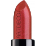 Artdeco Metallic Lip Jewels Lipstick rúž 48 Glamorous Red 3,5 g