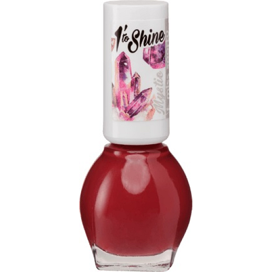 Miss Sporty 1 Min to Shine lak na nechty 648 7 ml