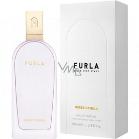 Furla Irresistibile parfumovaná voda pre ženy 100 ml