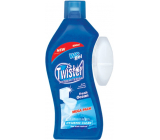 Twister Fresh Ocean - Svieža oceán WC gél tekutý čistič 500 ml