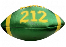 DARČEK Carolina Herrera 212 VIP Wins Rugbybal balón 29 x 16 cm