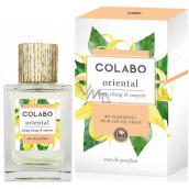 Colabo Oriental parfumovaná voda pre unisex 100 ml