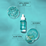 Garnier Hyaluronic Aloe vypĺňajúci pleťové sérum s Aloe Vera 30 ml