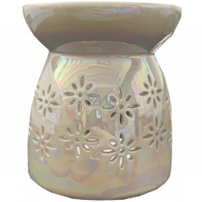 Albi Aromalampa perla Kvety 11 cm