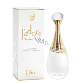 Christian Dior Jadore Parfum d´Eau Parfumovaná voda pre ženy 50 ml