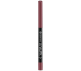 Essence 8H Matná ceruzka na pery 06 Cool Mauve 0,3 g