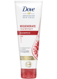 Šampón Dove Advanced Hair Series Regenerate Nourishment na poškodené vlasy 250 ml