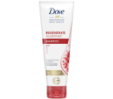 Šampón Dove Advanced Hair Series Regenerate Nourishment na poškodené vlasy 250 ml