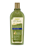 Dalan d Olive Anti Dandruff s olivovým olejom šampón na vlasy proti lupinám 400 ml