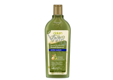 Dalan d Olive Anti Dandruff s olivovým olejom šampón na vlasy proti lupinám 400 ml