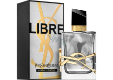 Yves Saint Laurent Libre Absolu Platine parfém pre ženy 50 ml