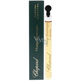 Chopard Orange Mauresque unisex parfumovaná voda 3,5 ml miniatúra