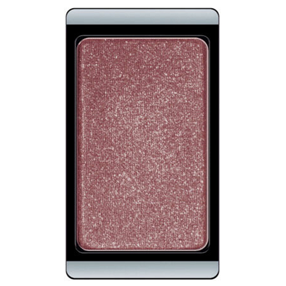 Artdeco Očné tiene Glamour shimmer eye shadow 395 Glam Purple Elixir 0,8 g