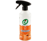 Cif Perfect Finish čistič dreva 435 ml sprej